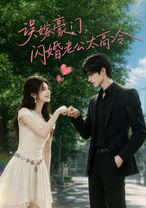 误嫁豪门,闪婚老公太高冷(116集) 误嫁豪门,闪婚老公太高冷(116集)看短剧放松一下