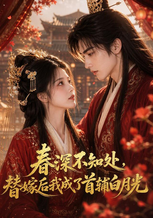 春深不知处,替嫁后我成了首辅白月光(60集) 春深不知处,替嫁后我成了首辅白月光(60集)全季一次看完
