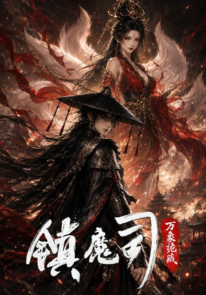 镇魔司:万象诡藏(62集) 镇魔司:万象诡藏(62集)甜宠短剧追到爽