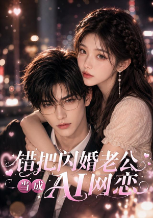 错把闪婚老公当成AI网恋(86集) 错把闪婚老公当成AI网恋(86集)追风的女孩短剧