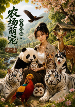 农场萌宠，全是戏精第二季（72集）番茄免费短剧
