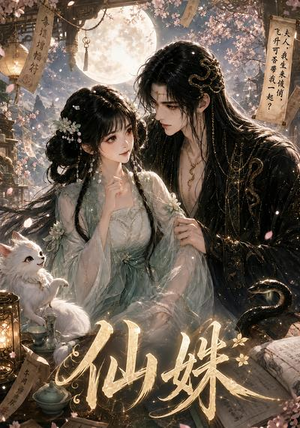 仙姝（80集）直接追到结尾