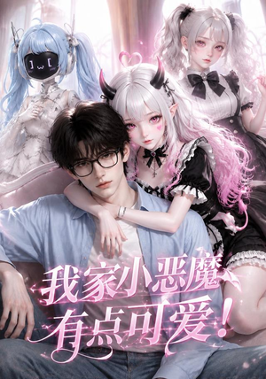 我家小恶魔有点可爱!(121集) 我家小恶魔有点可爱!(121集)好看又上头短剧