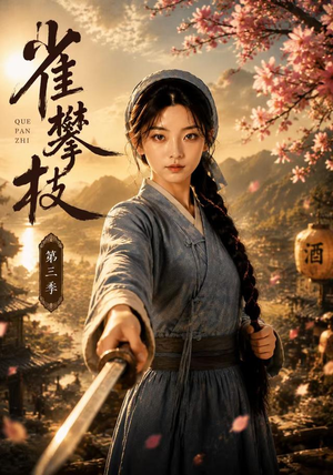 雀攀枝第三季(84集) 雀攀枝第三季(84集)免费观看全集