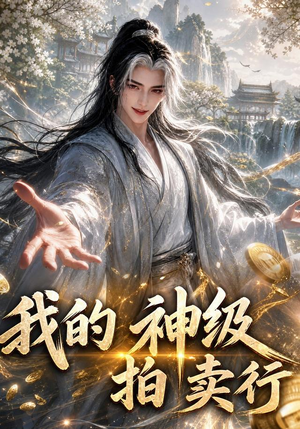我的神级拍卖行（110集）免费观看