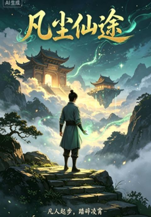 凡尘仙途第一部（21集）好看到停不下来