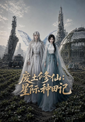废土修仙：星际种田记（70集）红果短剧免费看