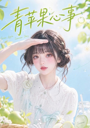 青苹果心事（171集）热门短剧抢先看