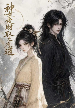 神女爱财,取之有道(113集) 神女爱财,取之有道(113集)超甜短剧抢先看