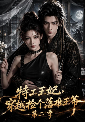 特工王妃,穿越捡个落难王爷第二季(164集) 特工王妃,穿越捡个落难王爷第二季(164集)免费观看全集