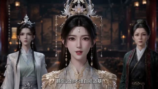 我靠氪金抽卡伪装隐世家族（80集）追短剧看全集