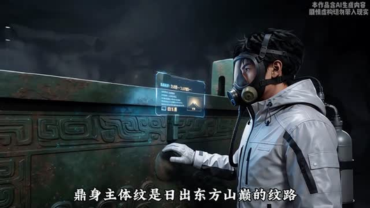 天赐水怪:直播揭秘神话山海经不是传说(143集) 天赐水怪:直播揭秘神话山海经不是传说(143集)第一集