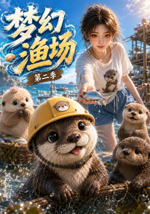 梦幻渔场第二季(61集) 梦幻渔场第二季(61集)热门短剧抢先