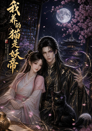 我养的猫是妖帝(59集) 我养的猫是妖帝(59集)超火短剧抢先看