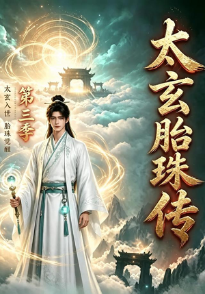 太玄胎珠传第三季(113集) 太玄胎珠传第三季(113集)短剧全集免费看