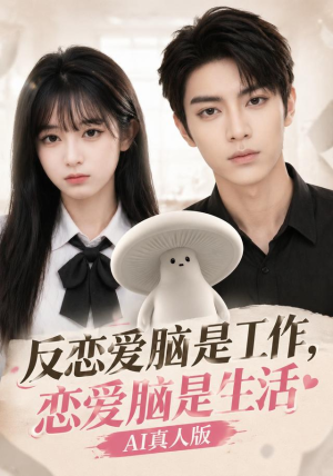 反恋爱脑是工作,恋爱脑是生活AI真人版(81集) 反恋爱脑是工作,恋爱脑是生活AI真人版(81集)太好看了短剧