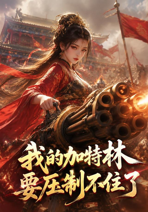 我的加特林要压制不住了(98集) 我的加特林要压制不住了(98集)超甜短剧分享