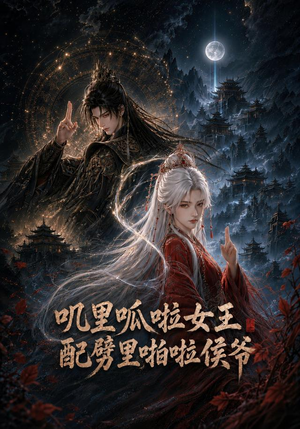 叽里呱啦女王配劈里啪啦侯爷(82集) 叽里呱啦女王配劈里啪啦侯爷(82集)网盘在线观看