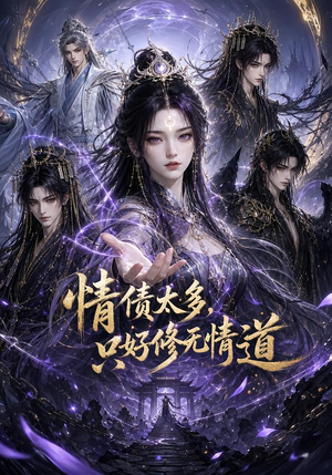 情债太多,只好修无情道(39集) 情债太多,只好修无情道(39集)直接追到结尾