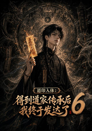 道印入体:得到道家传承后我终于发达了6(146集) 道印入体:得到道家传承后我终于发达了6(146集)短剧免费分享