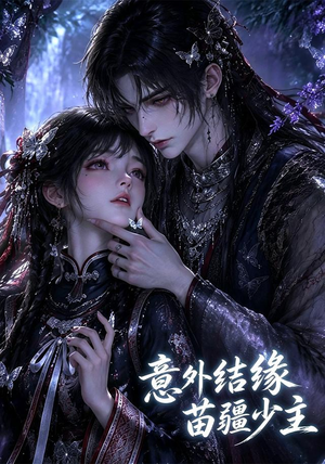 意外结缘苗疆少主(124集) 意外结缘苗疆少主(124集)热播短剧分享