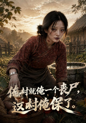 俺村就俺一个丧尸,这村俺保了(44集) 俺村就俺一个丧尸,这村俺保了(44集)短剧热门合集