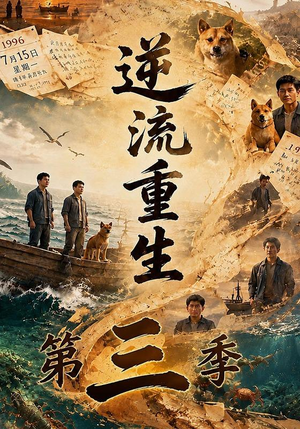 逆流重生第三季(130集) 逆流重生第三季(130集)精彩片段