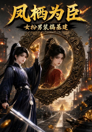 凤栖为臣,女扮男装搞基建(57集) 凤栖为臣,女扮男装搞基建(57集)剧好看短剧推荐