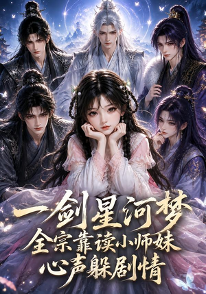 一剑星河梦,全宗靠读小师妹心声躲剧情(112集) 一剑星河梦,全宗靠读小师妹心声躲剧情(112集)免费看短剧
