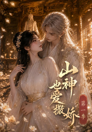 山神也爱撒娇第一季(182集) 山神也爱撒娇第一季(182集)无需会员轻松看