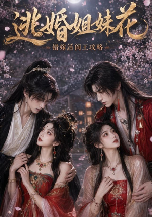 逃婚姐妹花之错嫁活阎王攻略(21集) 逃婚姐妹花之错嫁活阎王攻略(21集)在哪看免费