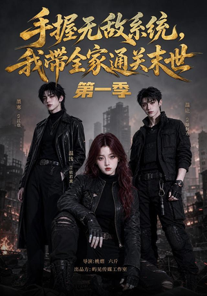 手握无敌系统,我带全家通关末世第一季(75集) 手握无敌系统,我带全家通关末世第一季(75集)快来看短剧