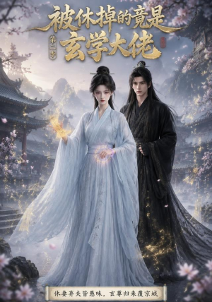 被休掉的竟是玄学大佬第二季(82集) 被休掉的竟是玄学大佬第二季(82集)看到大结局