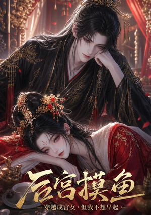 后宫摸鱼穿越成宫女,但我不想早起(148集) 后宫摸鱼穿越成宫女,但我不想早起(148集)短剧推荐上热门