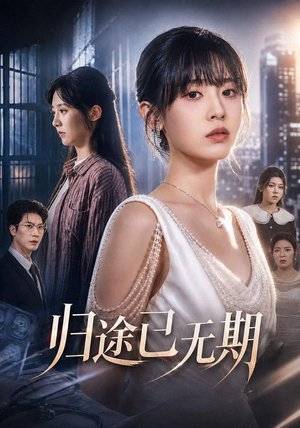 归途已无期(73集) 归途已无期(73集)在线观看