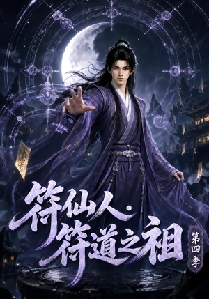 符仙人:符道之祖第四季(214集) 符仙人:符道之祖第四季(214集)在哪个平台能看
