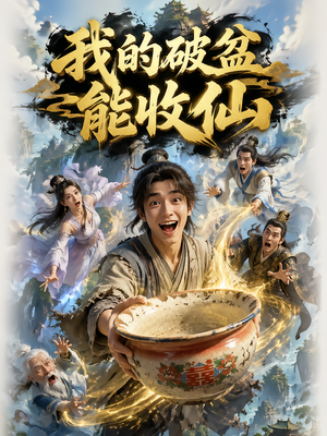 我的破盆能收仙(101集) 我的破盆能收仙(101集)完整版免费观看
