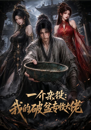 一介杂役:我的破盆专收大佬(42集) 一介杂役:我的破盆专收大佬(42集)在线看到大结局