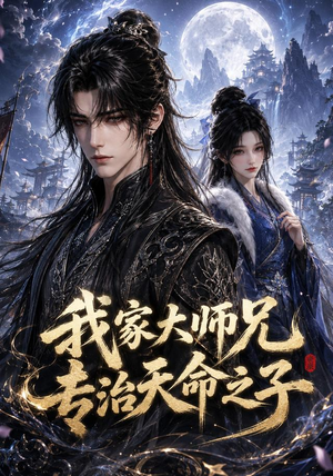 我家大师兄专治天命之子（121集）在哪个平台能看