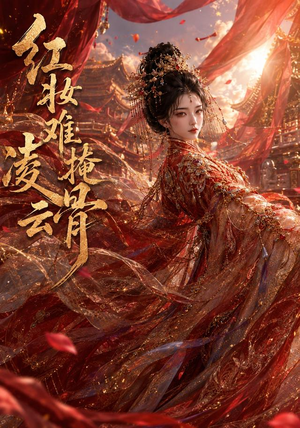 红妆难掩凌云骨(72集) 红妆难掩凌云骨(72集)最新火爆短剧