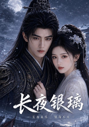 长夜银璃(22集) 长夜银璃(22集)视频在线看