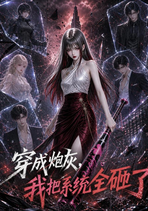 穿成炮灰,我把系统全砸了(103集) 穿成炮灰,我把系统全砸了(103集)短剧太上头了