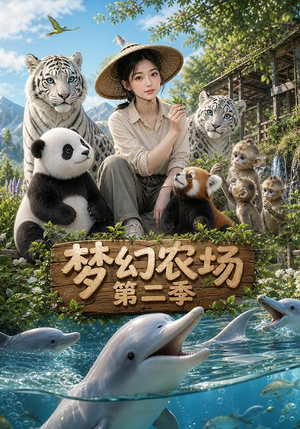 梦幻农场第二季(82集) 梦幻农场第二季(82集)短剧分享剧集