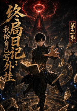 终局日记:我给自己写外挂第三季(90集) 终局日记:我给自己写外挂第三季(90集)免费看
