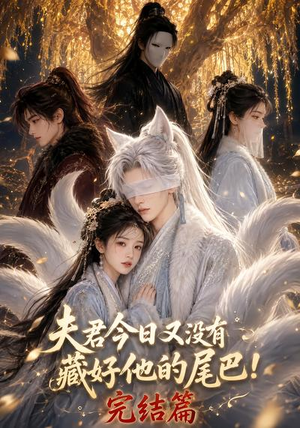 夫君今日又没有藏好他的尾巴!完结篇(91集) 夫君今日又没有藏好他的尾巴!完结篇(91集)真的好看吗