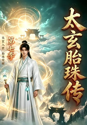 太玄胎珠传第七季(114集) 太玄胎珠传第七季(114集)这部短剧我爱了