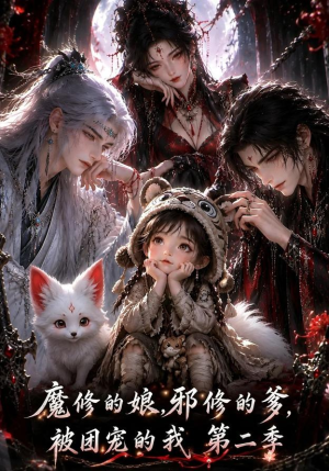魔修的娘,邪修的爹,被团宠的我第二季(115集) 魔修的娘,邪修的爹,被团宠的我第二季(115集)爆款热门短剧