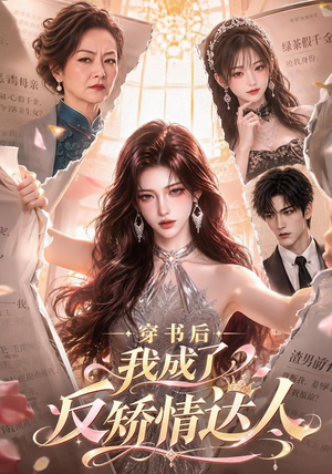 穿书后我成了反矫情达人(100集) 穿书后我成了反矫情达人(100集)免费观看就是爽