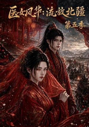 医女风华:流放北疆第五季(166集) 医女风华:流放北疆第五季(166集)恋爱短剧分享