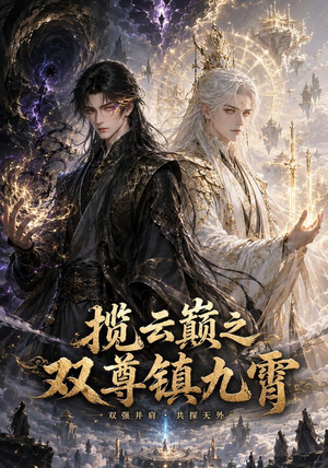 揽云巅之双尊镇九霄（129集）精彩短剧免费看